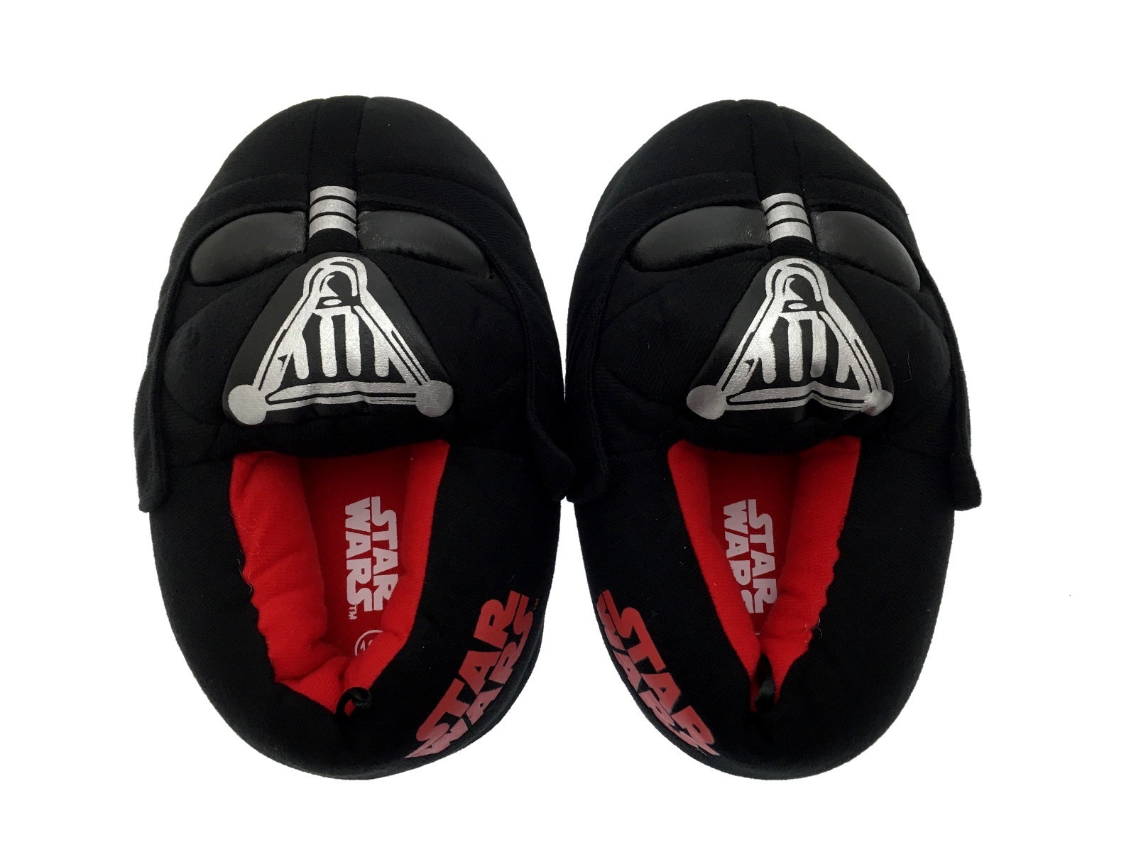 star wars slippers